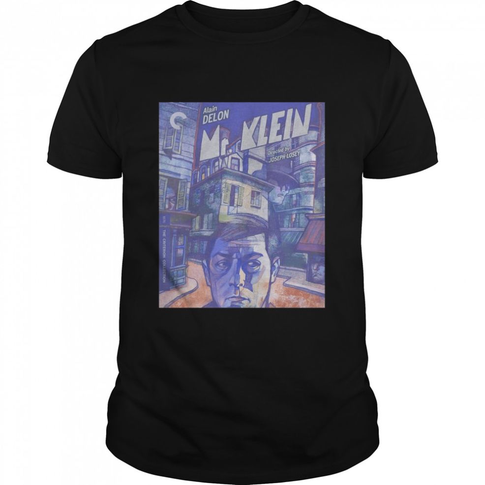 Mr Klein Criterion Shirt