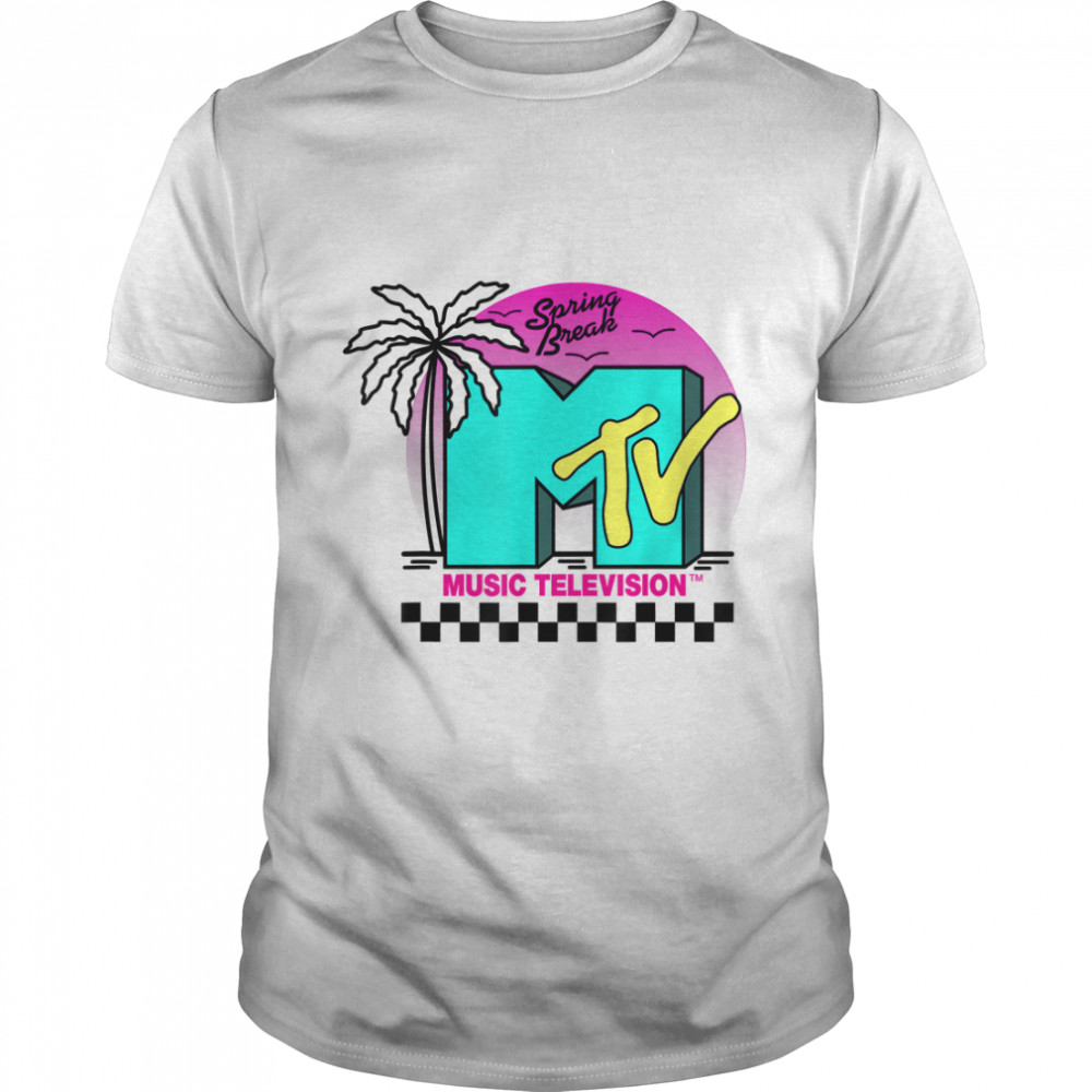 MTV Beach Spring Break