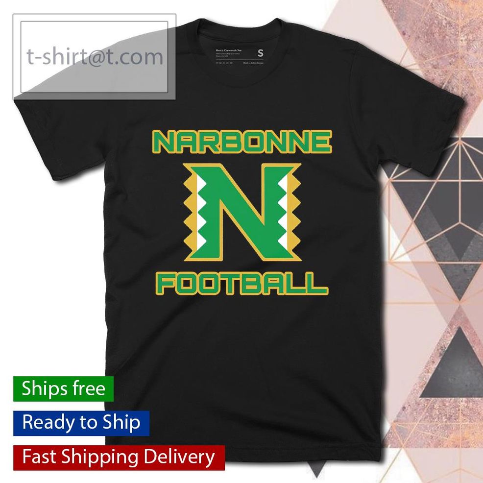 Narbonne Football T Shirt