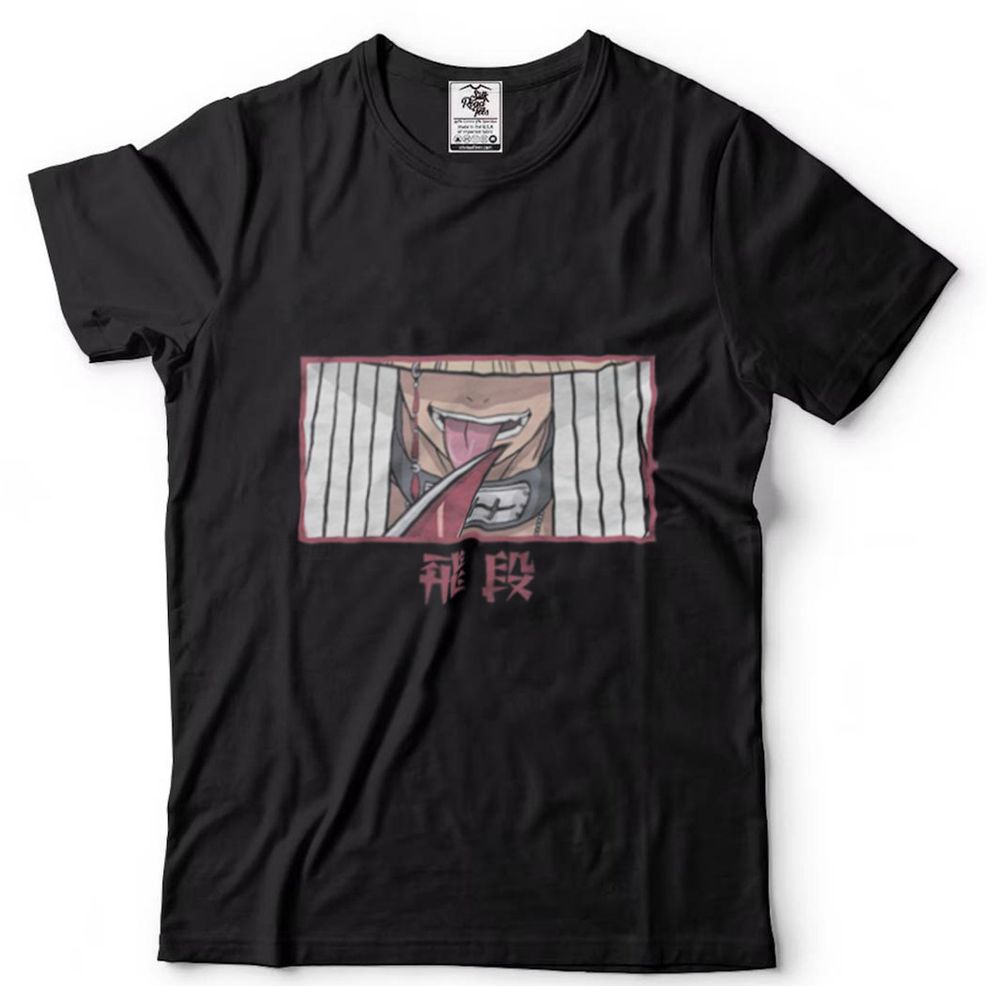 Naruto Shippuden Akatsuki Hidan T Shirt