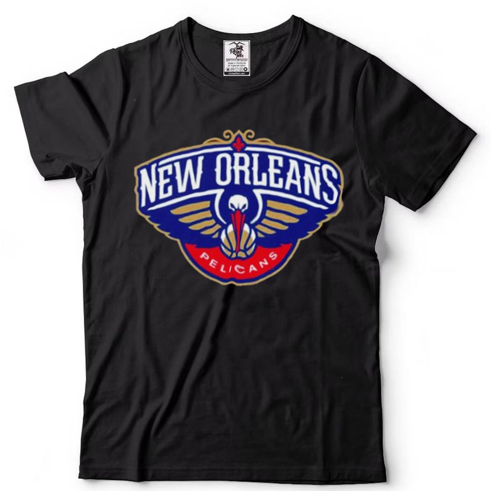 New Orleans Pelicans Shirt
