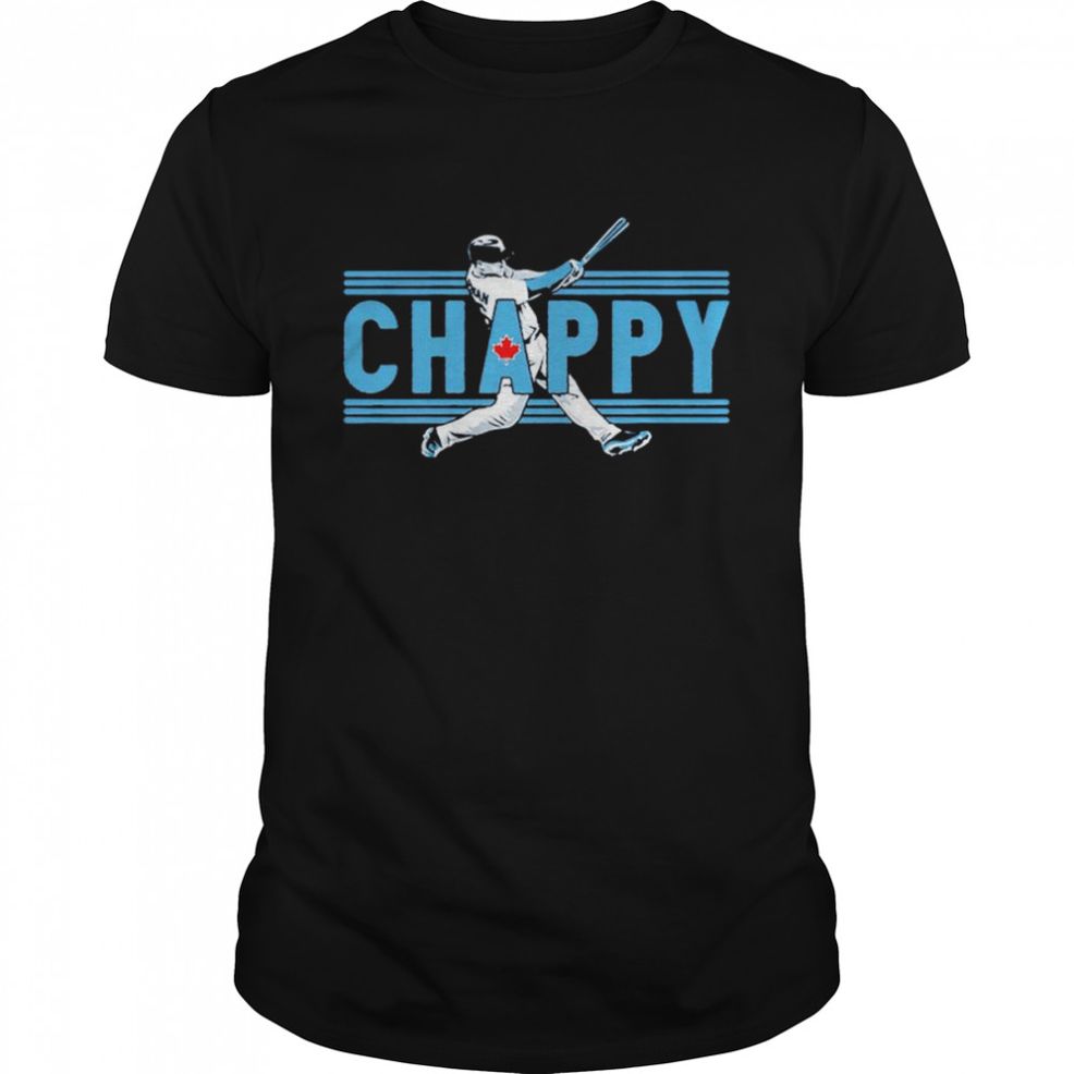 Oakland Athletics Matt Chapman Chappy Shirt
