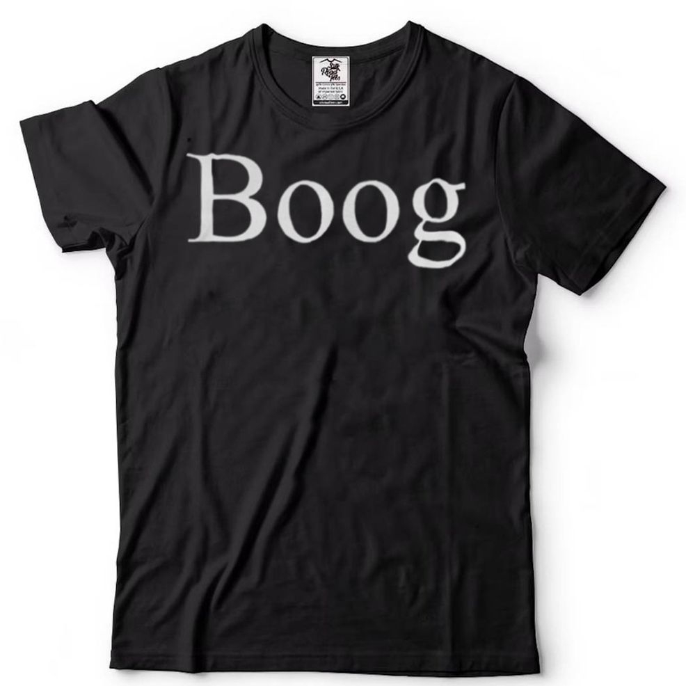 Obvious Boog Shirt