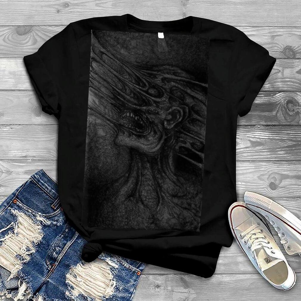 Occult Gothic Dark Satanic Unholy Witchcraft Grunge Emo Goth Shirt