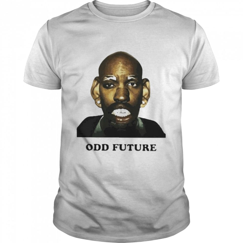 Odd Future Bitches Ny Ned Flander Ya Know Forest Green Lean Shirt