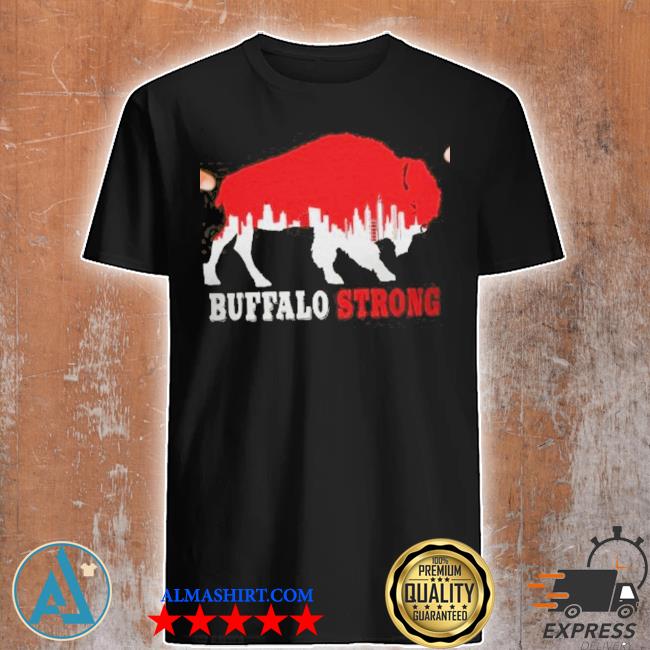 Official choose love buffalo classic shirt