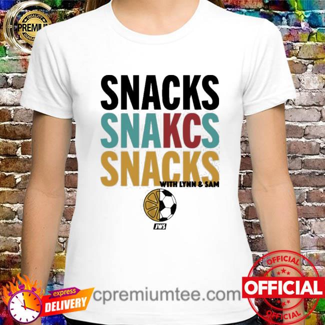 Official Kc Current Lynn Williams And Sam Mewis Snakcs Shirt