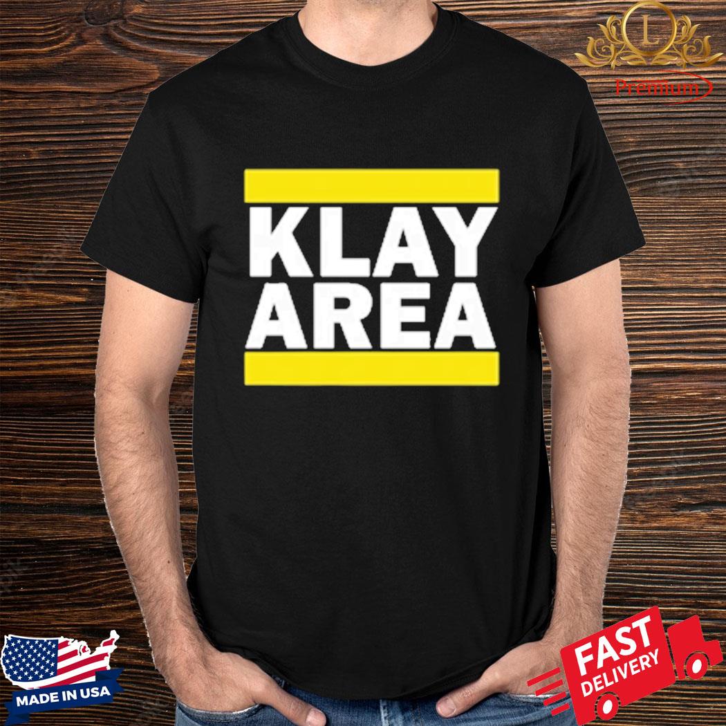 Official Klay Area Shirt