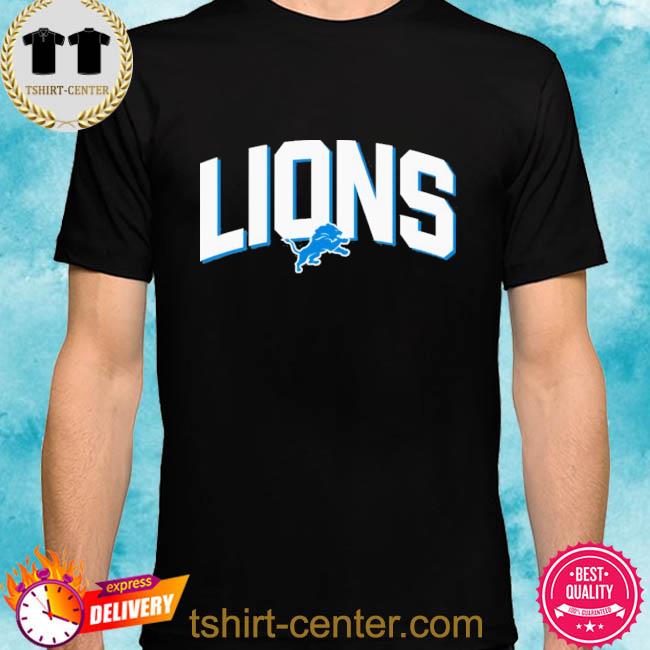 Official Lions Shirt