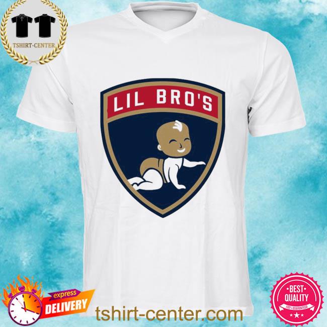 Official Matt Lil Bro’s Shirt
