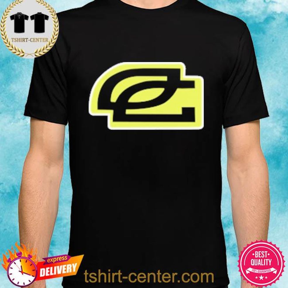 Official Optic Gaming Szn Shirt