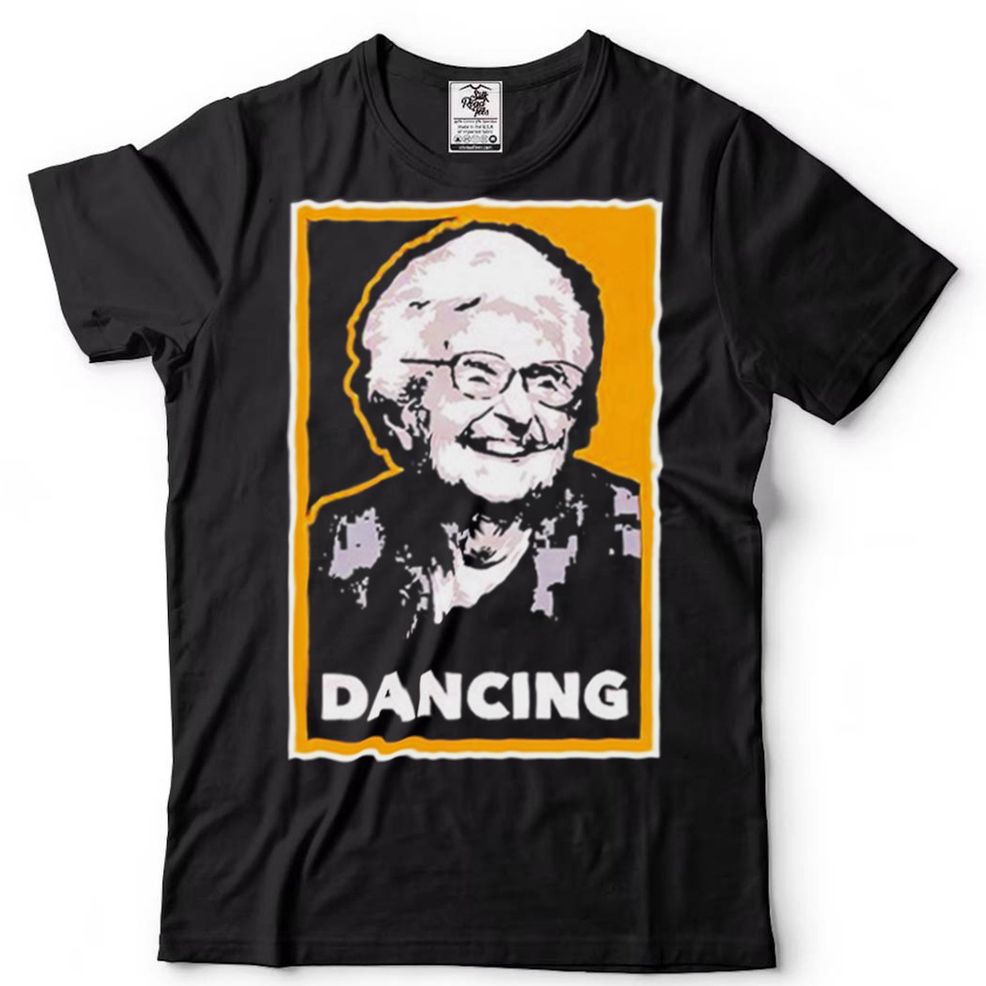 Official Sj Dancing T Shirt