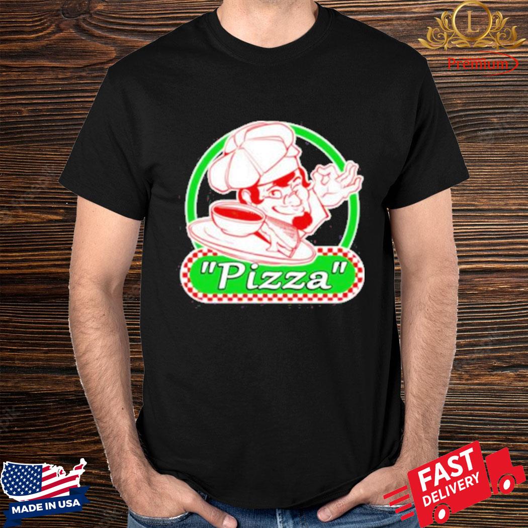 Official The Artist Currently Known As Shool Pizza Box Shirt