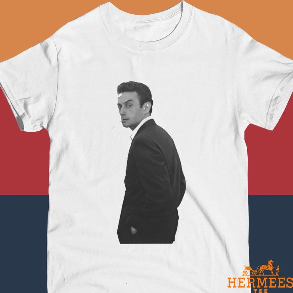 Official Therichardlewis Lenny Bruce Constitution Quote Shirt