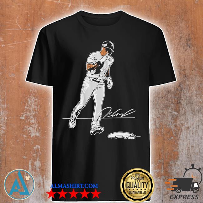 Official tim anderson shhh shirt