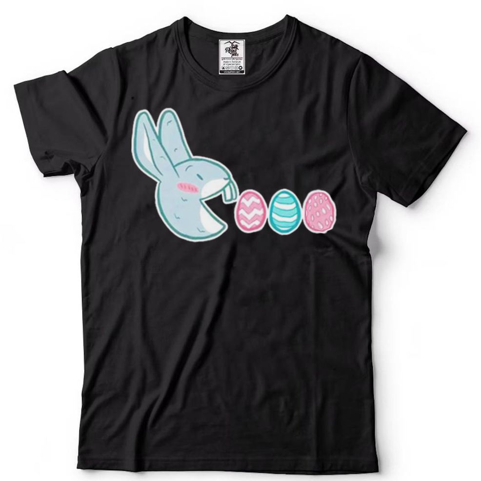 Pac Easter Bunny Shirt