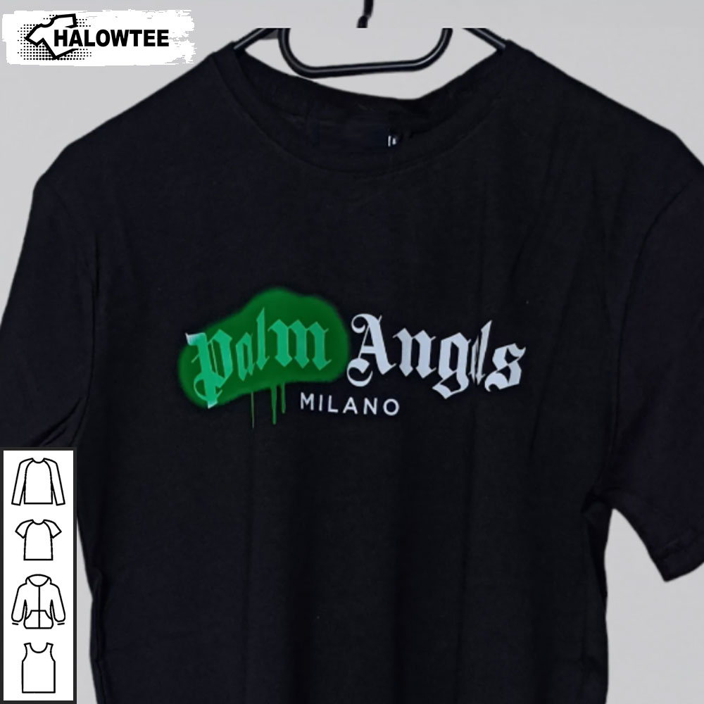 Palm Angels T Shirt