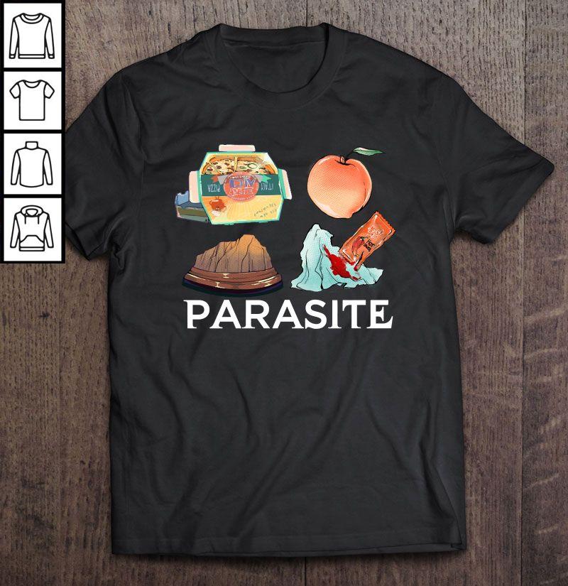 Parasite Props V2 Shirt
