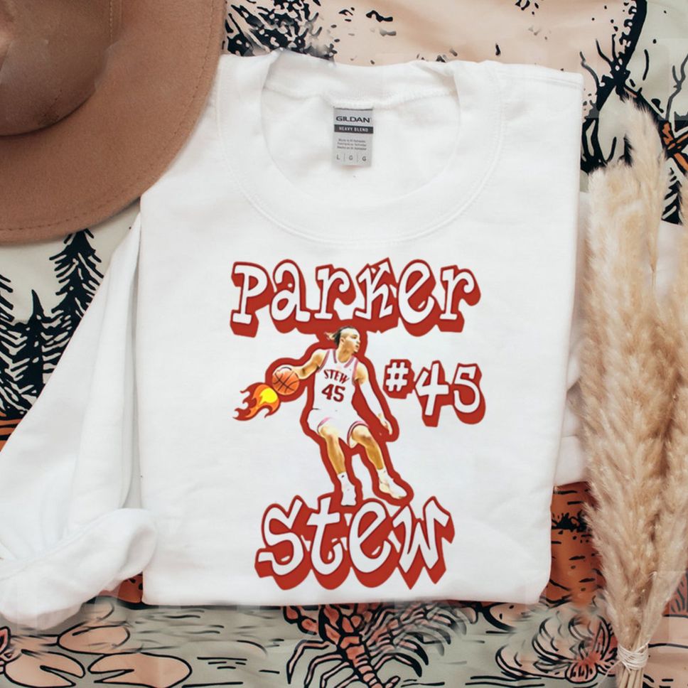 Parker 45 Stew Shirt