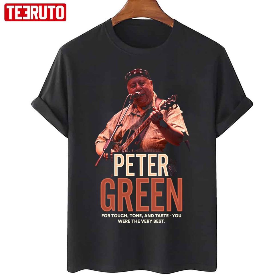 Peter Allen Greenbaum Unisex T Shirt