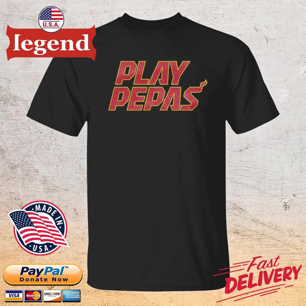Play Pepas' Shirt