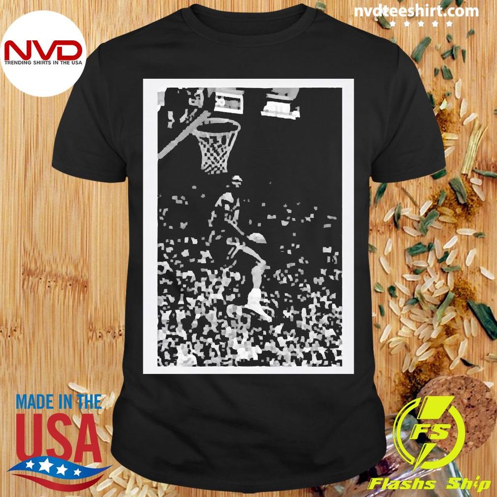 Playoff Hookah Doncic Michael Jordan Basketball Shirt