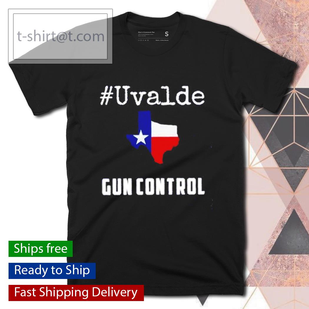Pray For Uvalde Texas Protect Our Children shirt