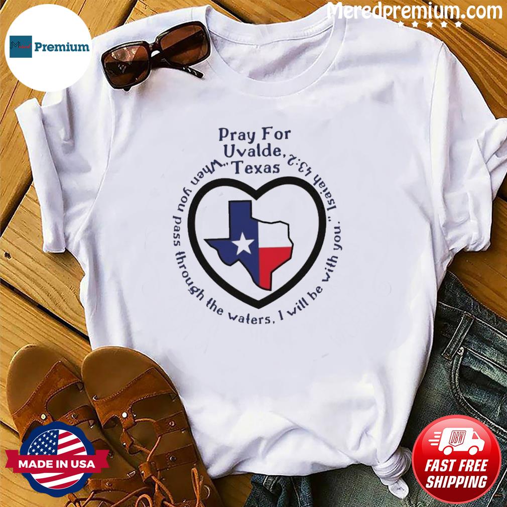 Prayers For Texas, Robb Elementary Uvalde Texas,Texas School Shooting, Shooting Gun Texas Shirt