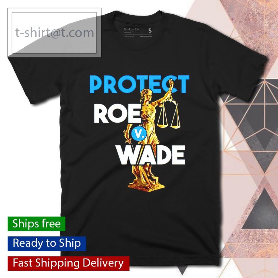 Pro Abortion Roe V Wade Feminism Feminist Shirt