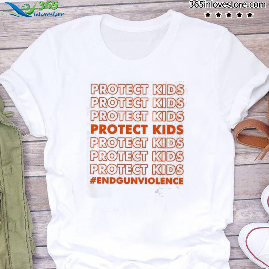 Protect kids not guns pray for Texas pray for uvalde shirt