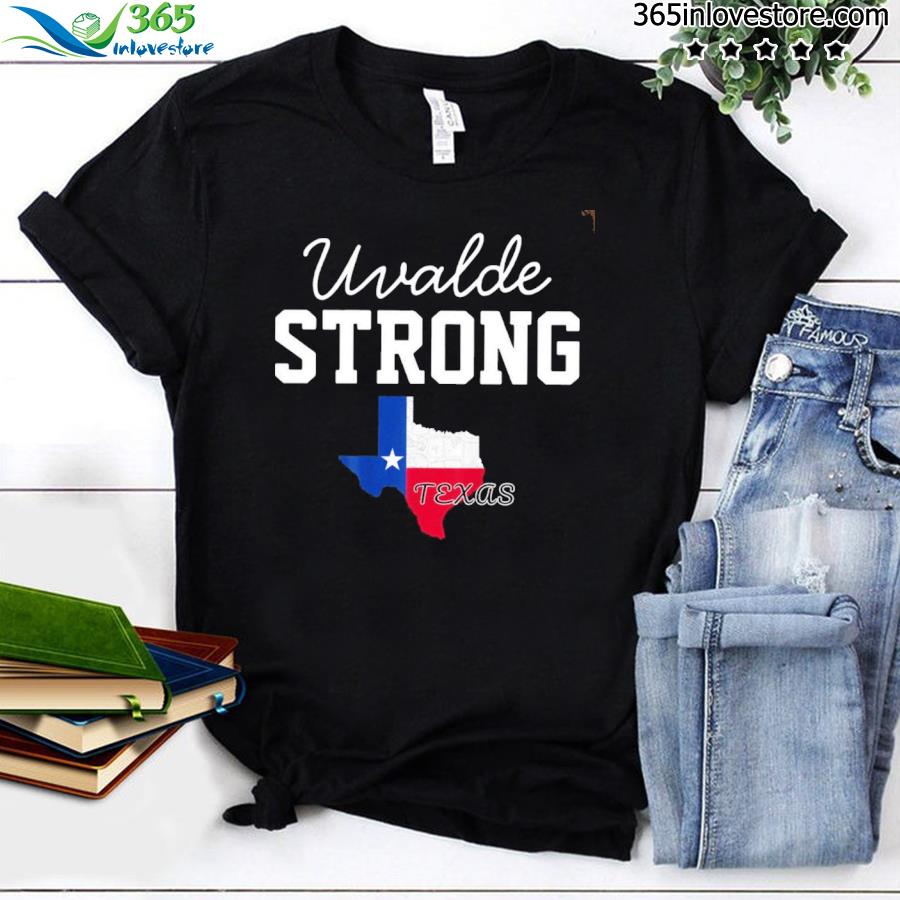 Protect kids not guns uvalde Texas strong 2022 shirt