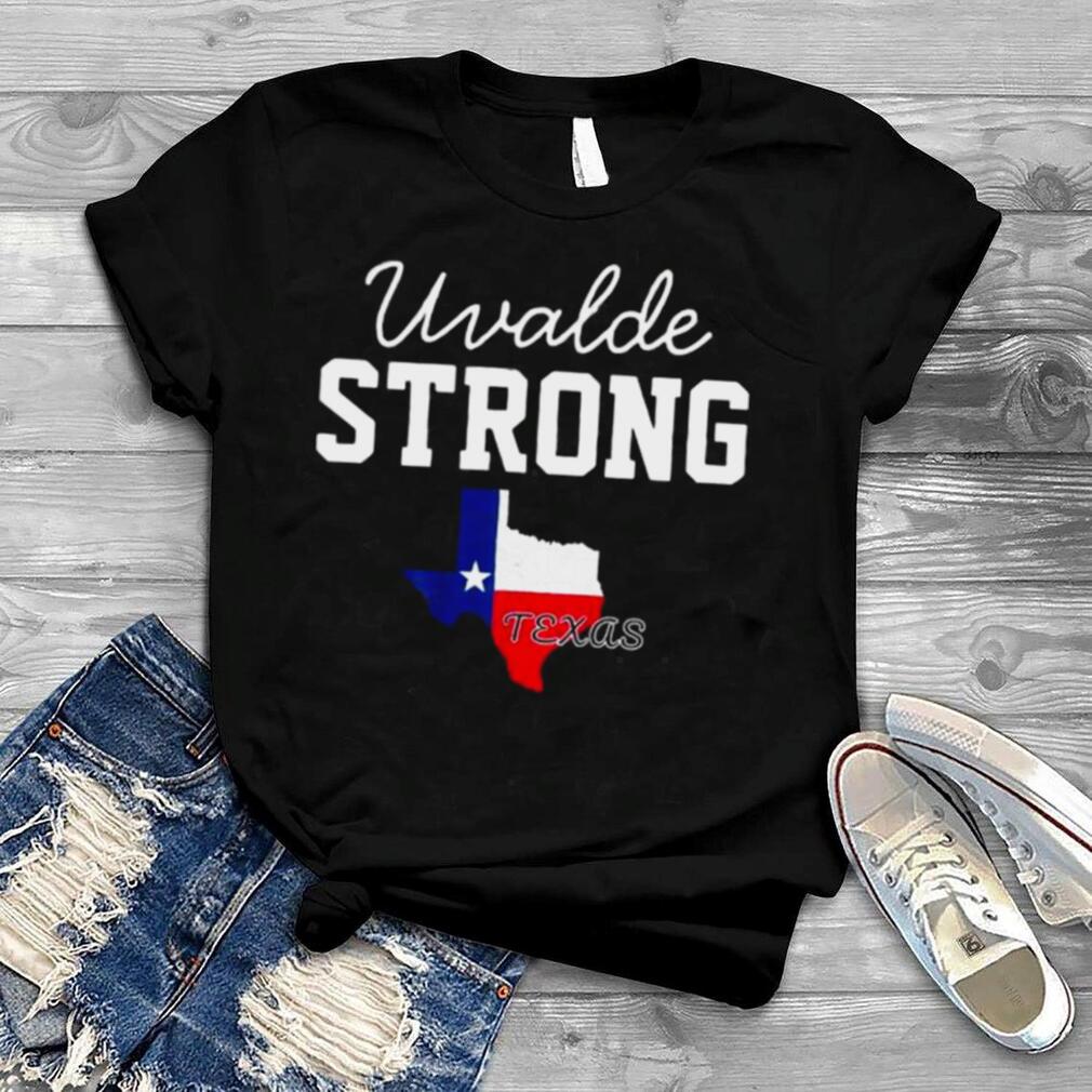 Protect kids not guns uvalde Texas strong shirt