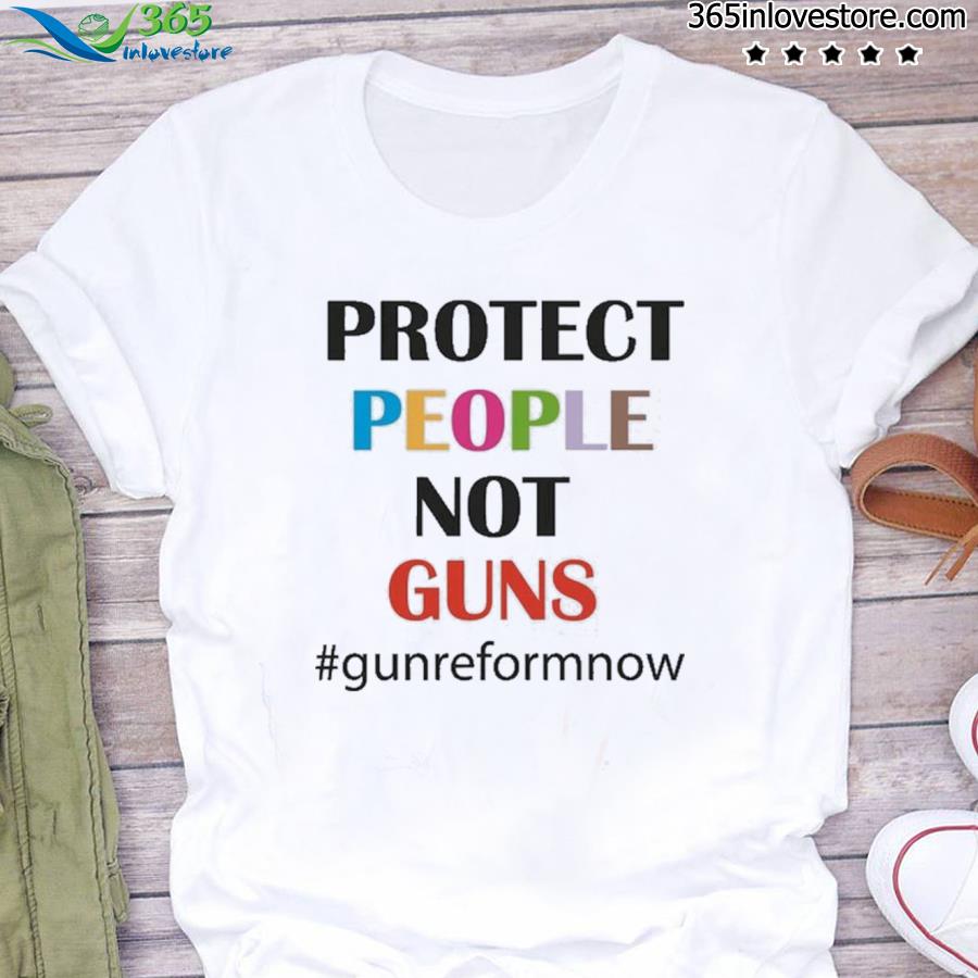Protect people not gunsgun control nowpray for uvalde shirt