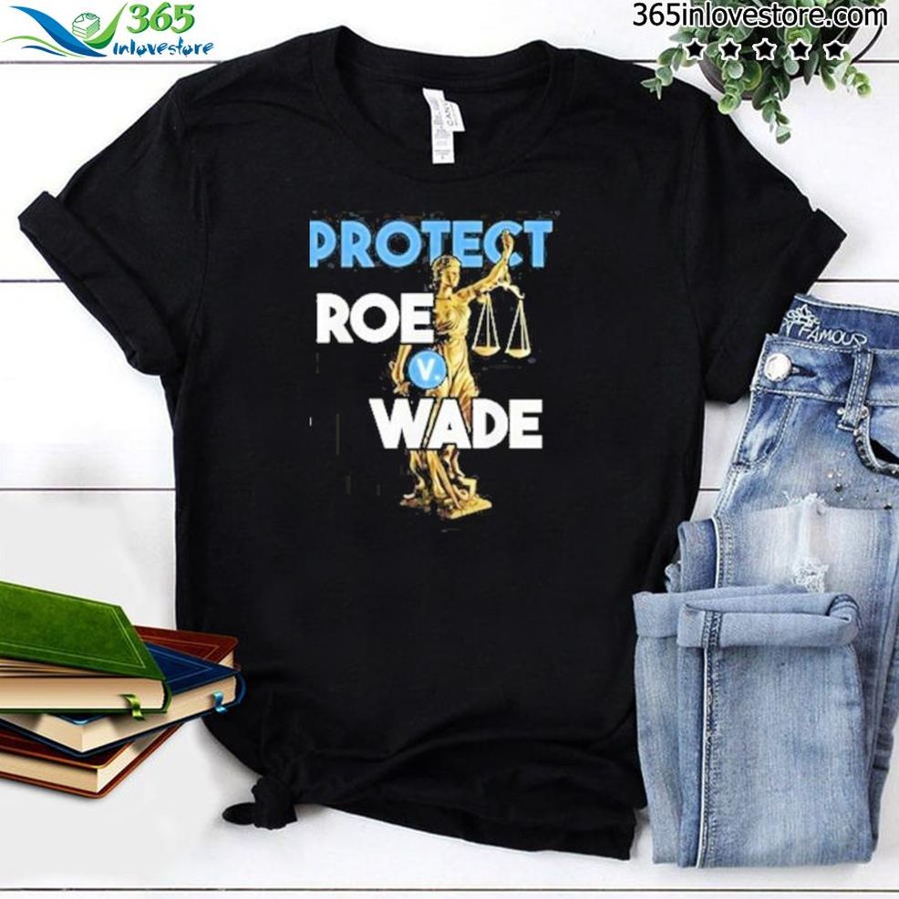 Protect Roe V Wade My Body My Choice Classic Shirt