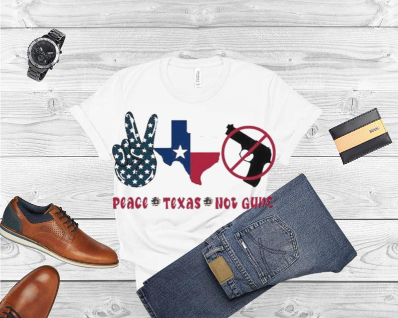 Protect Texas Not Gun,Pray For Uvalde Shirt