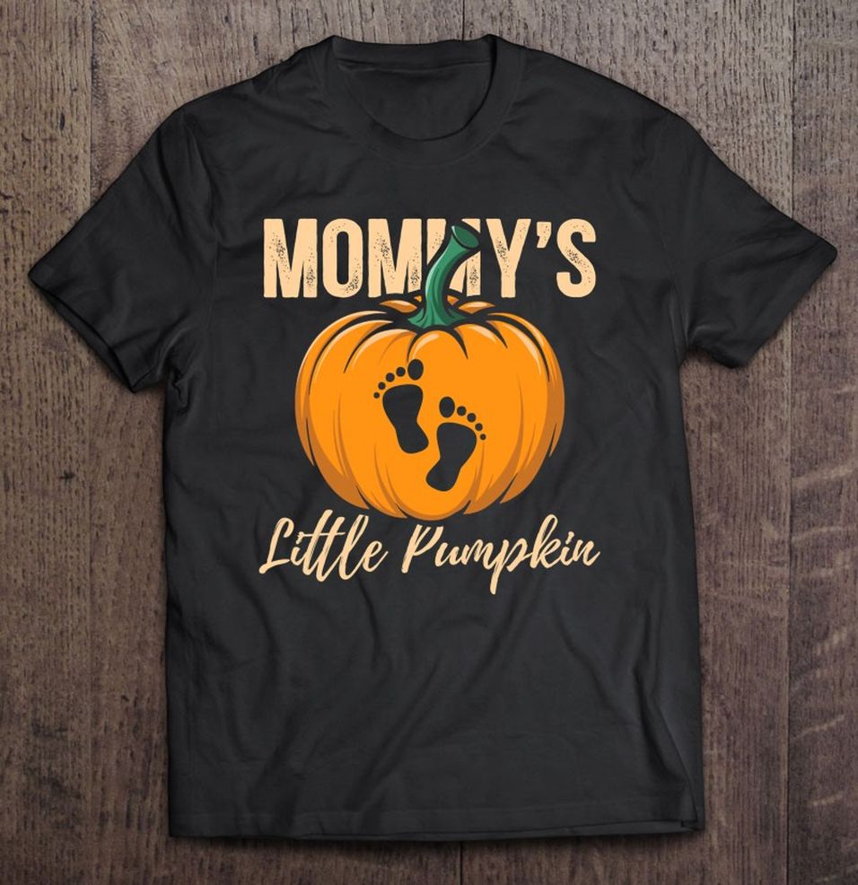 Pumpkin Boys Girls Kids Gift Idea Mom Halloween