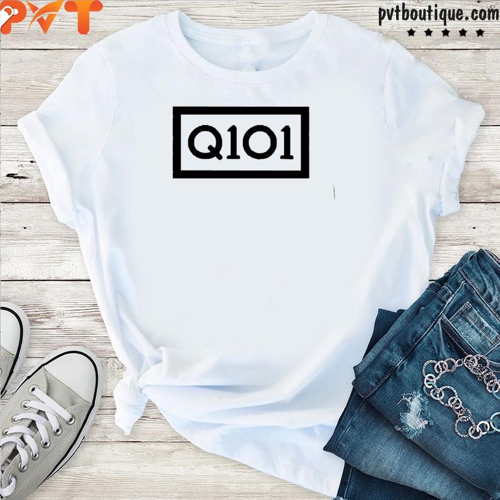 Q101 Shirt