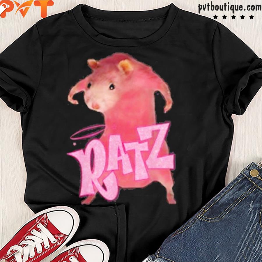 Ratz shirt