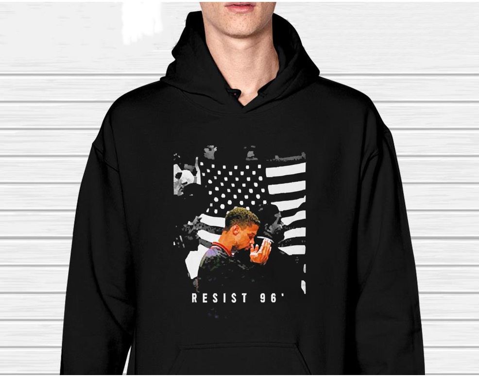 Resist 96 Shirt
