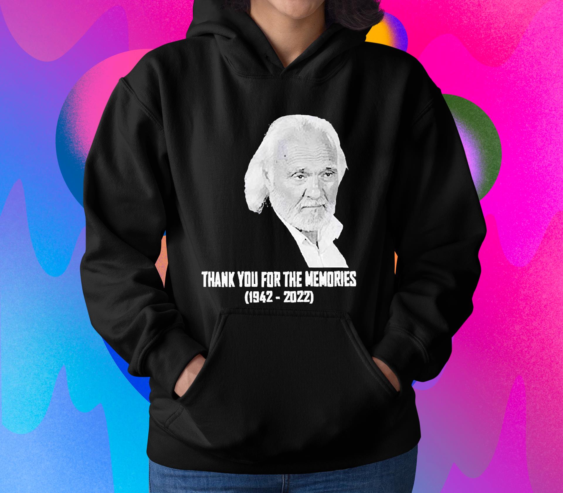 Rest In Peace Kenneth Welsh Dies At 80 Shirt