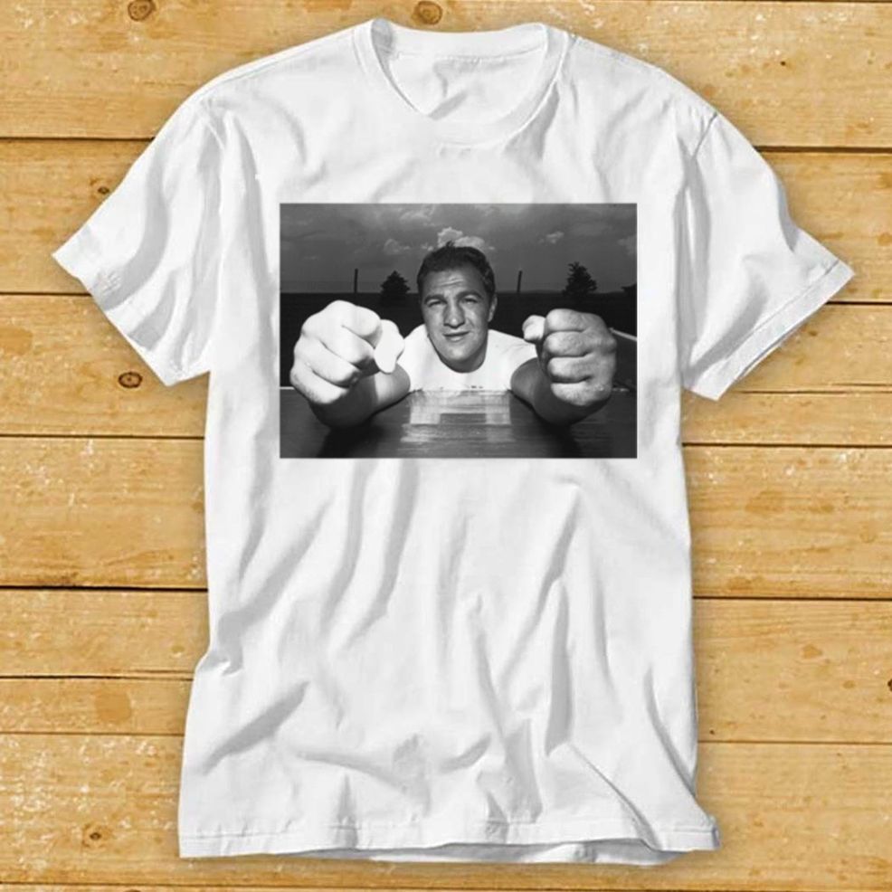 Rocky Marciano Remembering Rocky Marciano Sweatshirt
