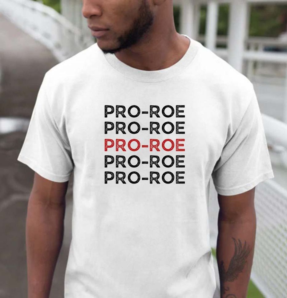 Roe V Wade Pro Roe Trending T Shirt