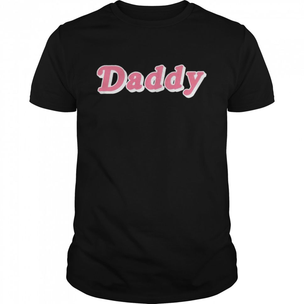 Sango Daddy Shirt