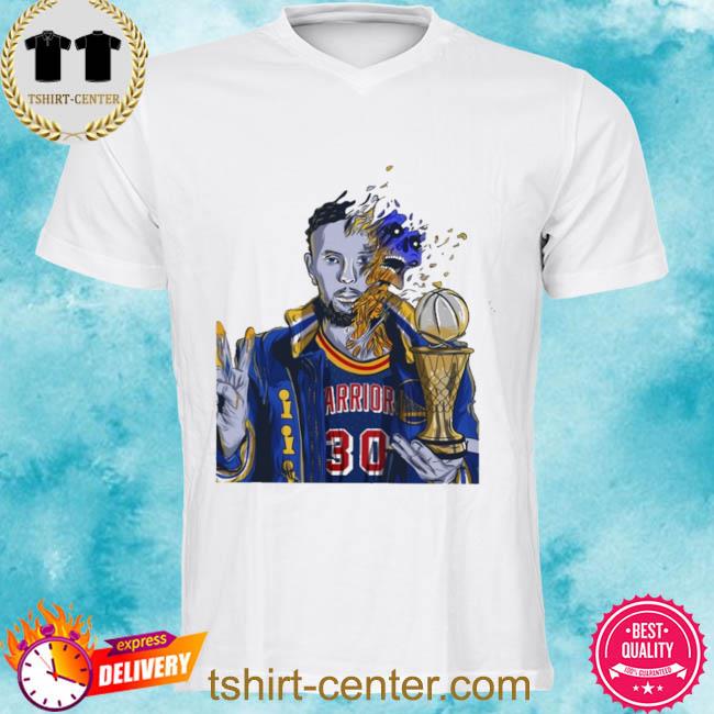 Steph Curry Is Your Wcf Mvp Shirt