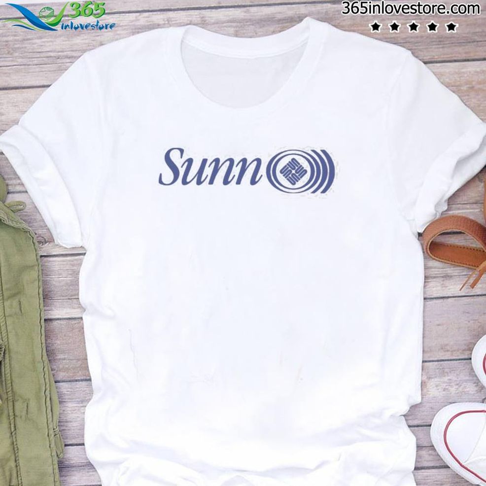 Sunn O))) Shirt