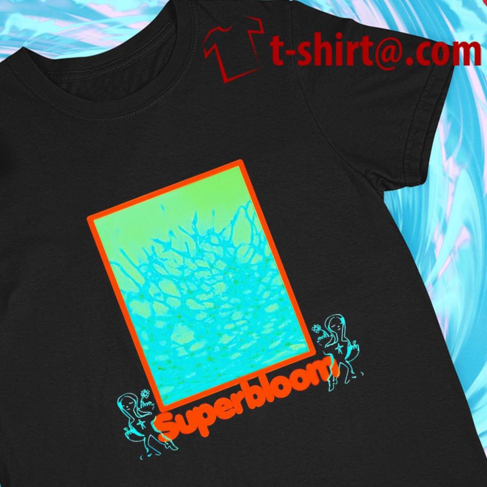 Superbloom Submerge Ls 2022 T Shirt