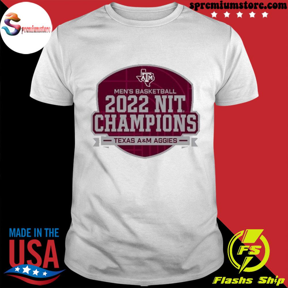 texas-a-m-aggies-men-s-basketball-2022-nit-champion-shirt-shirt-uhite