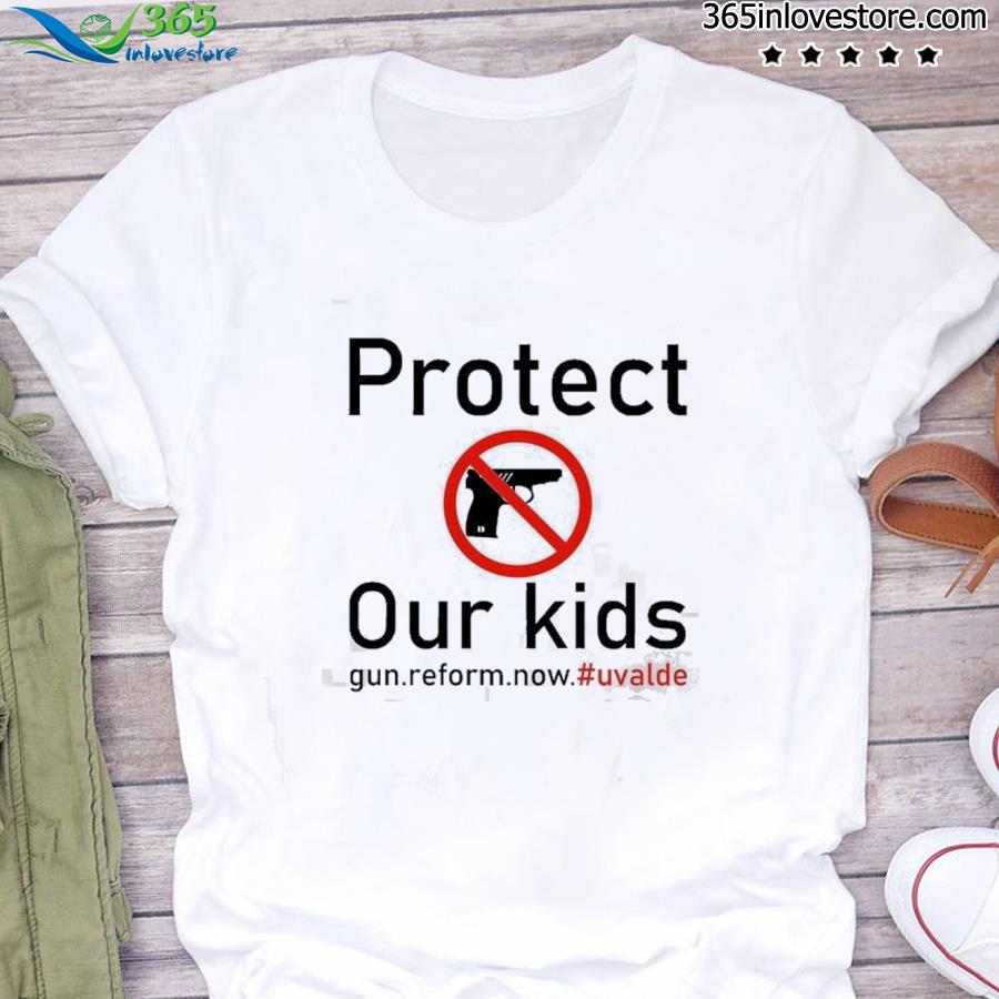 Texas protect our children uvalde strong Texas strong shirt