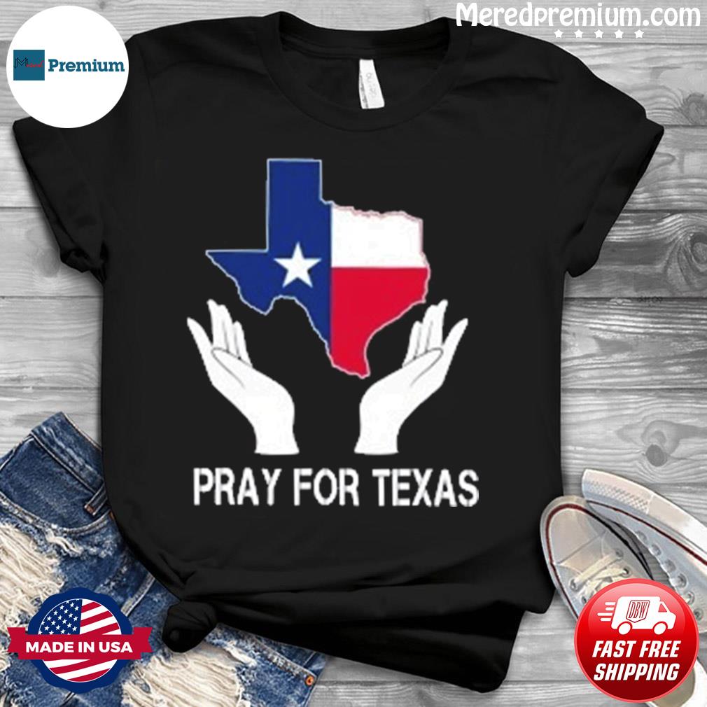 Texas Strong Pray For Texas, Gun Control Now ,Protect Kids Not Gun, Uvalde Texas Shirt