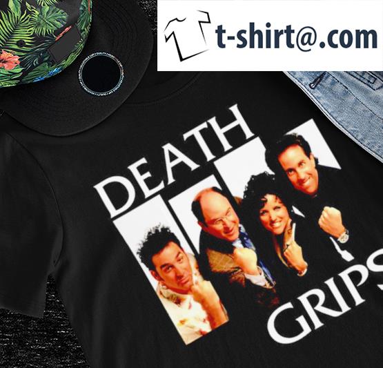 That go hard Death Grips nice shirt